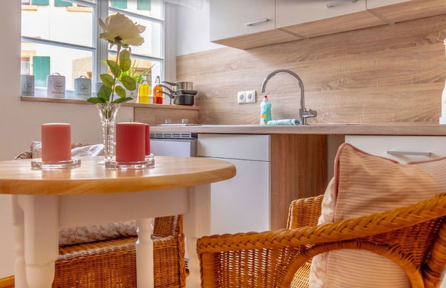 Romantische Ferienwohnungen Deidesheim - Foto 22