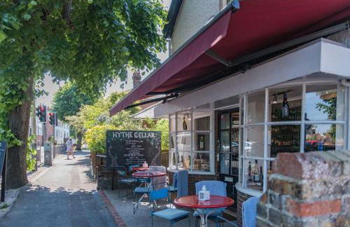 Bunny Cottage by Bloom Stays - Foto 30