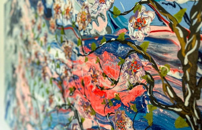 Modernes Split-level Haus Nahe am Hennesee - Foto 34