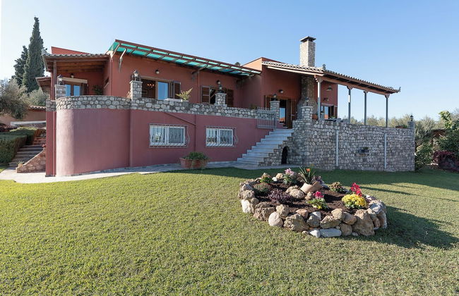 Amara Haven - Foto 1