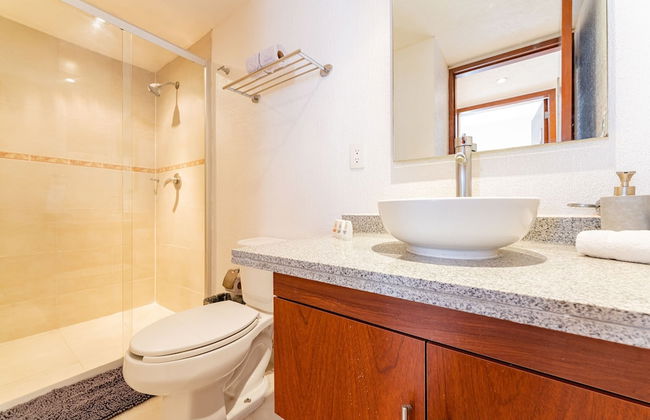 Anahuac Apartments by VH - Foto 53