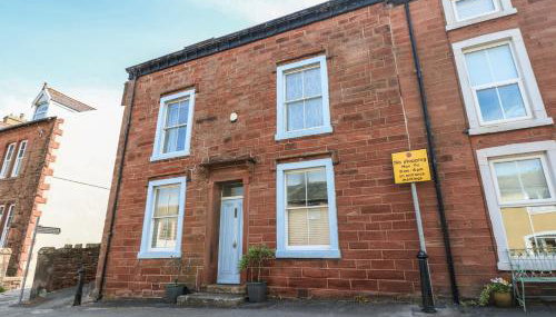 Hampton House - Foto 1