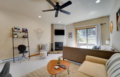 San Juan Mountains Gem, 2 Mi to Purgatory Resort! - Foto 8