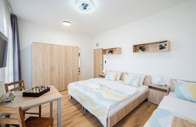 University Hotel - Foto 32