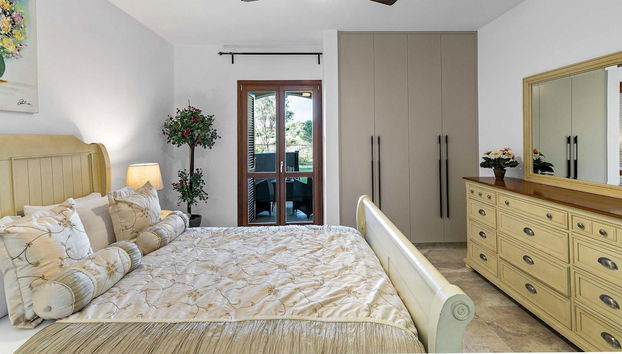 Junior Villa Iz01 Idalium - Foto 4, Habitación