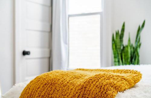 Jungle House Luxury Stays - Columbus Downtown Short North - Foto 45