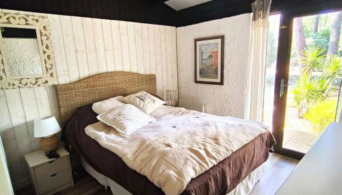 Villa rénovée avec jardin, terrasse, clim et WiFi à Lège-Cap-Ferret - FR-1-736-43 - Photo 2