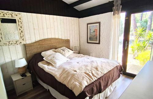 Villa rénovée avec jardin, terrasse, clim et WiFi à Lège-Cap-Ferret - FR-1-736-43 - Photo 2