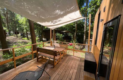 Tiny House am Ranziger See - Foto 7
