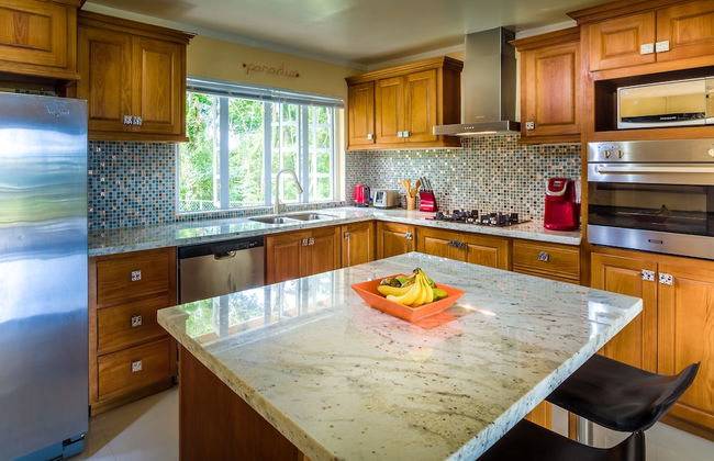 Flamboyant Villa - Foto 18