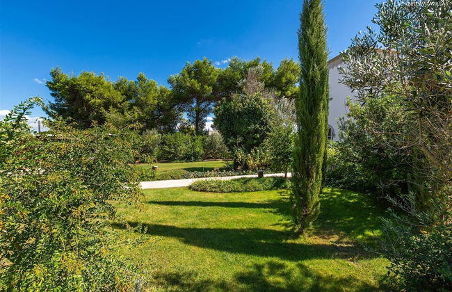 1222 Villa Chiara in Ruffano - Foto 60
