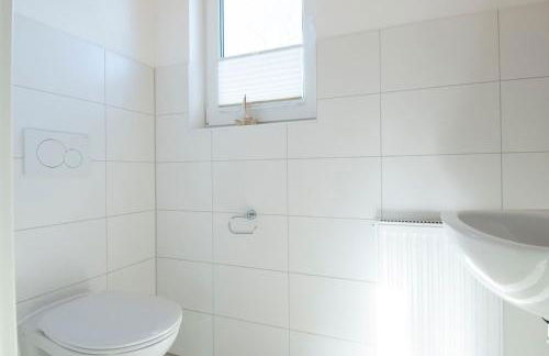 Seepark Süssau Ferienhaus Seerose 3 - Foto 28