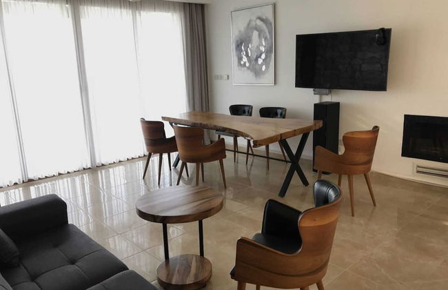 Luxurious Villa With Breathtaking Seaview - Foto 12