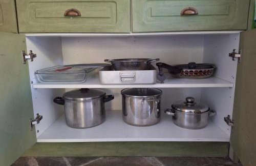 Villa Anna - Foto 19