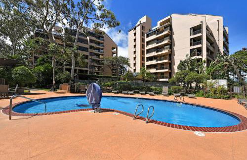 Valley Isle Resort 1109 - Foto 31