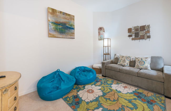 Bahama Sunset 5 Bedrooms - Foto 34