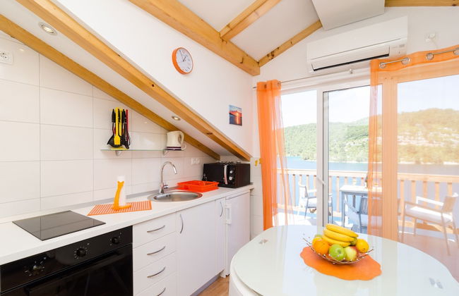 Apartments Matana Chano - Foto 53