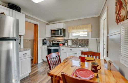 Cozy Pennsylvania Home with Fire Pit and Dock Access! - Foto 9