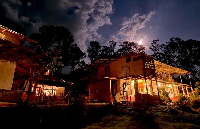 Rancho con Caballos El Reencuentro - Foto 64