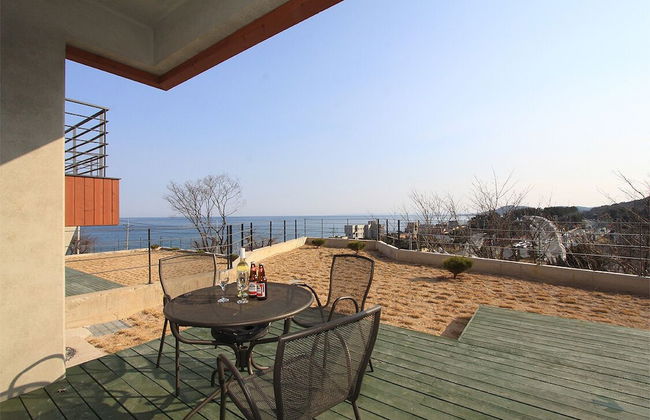 Blue Road Town Pension-Crystal - Foto 17