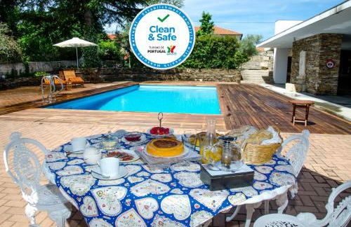 Casa de Campo dos Távoras - Foto 7