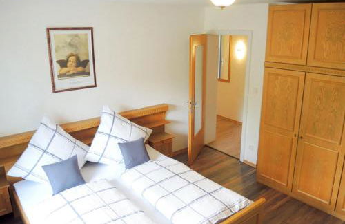 Ferienwohnungen Irmengard - Foto 19