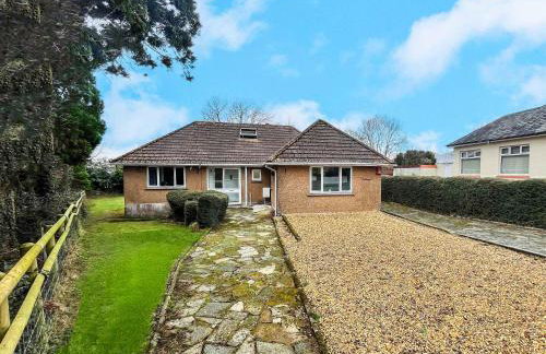 The Lockett Wonderful Large Bungalow Plympton, Plymouth Free Parking By STAE-Homes - Foto 27