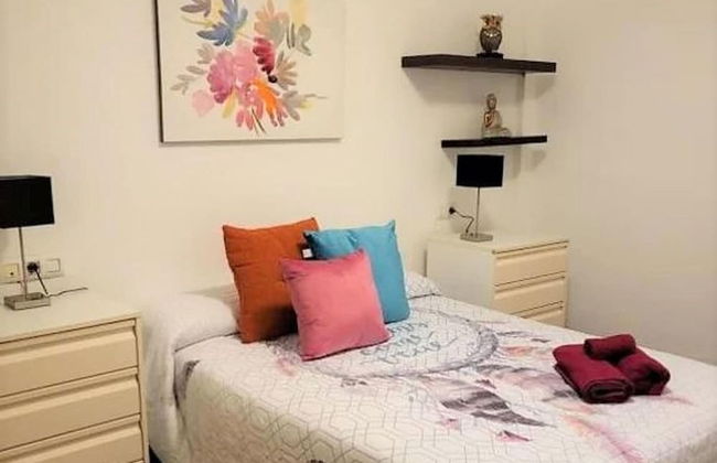 Duplex in Spain Near Naturist Beach - Photo 3