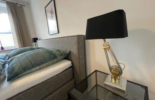 Luxuriöse Ferienwohnung mit Wellness Oase - Foto 59