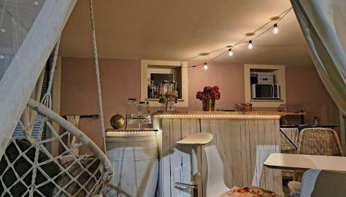 B&B Tra colline marchigiane - sauna e piscina - Foto 5