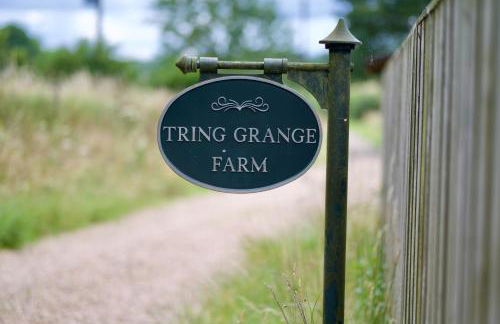 Tring Grange Cottage Sleeps 2 with Onsite Parking - Photo 6