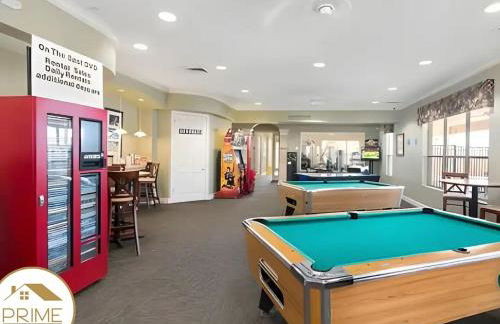 2785 Unit 105 Lovely Apartament 3BD Close to Disney - Foto 44