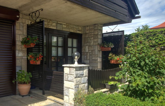 Nice Apartment Near Lake Bled With Views Over Stol Mountain - Foto 8