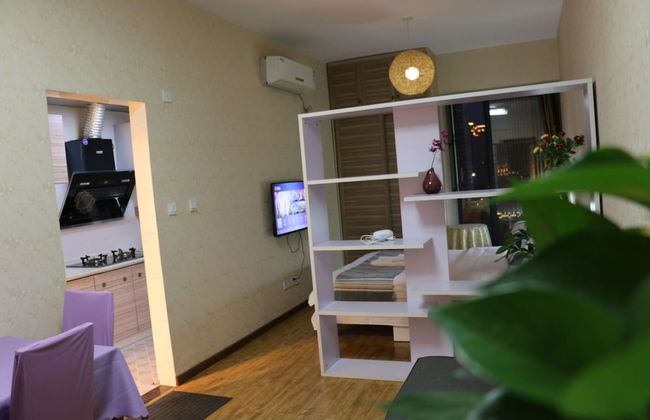 Yilai Service Apartment - Foto 7