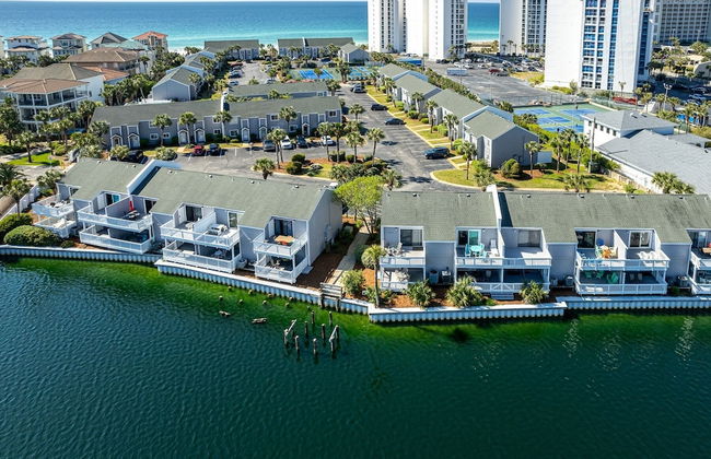 Southbay 55 is 2 Bedroom on the lake with short walk to beach by RedAwning - Foto 62