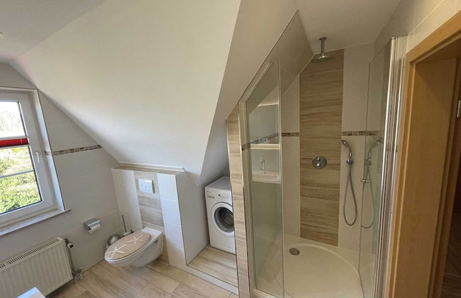 Lovely Apartment in Neubukow near Sea - Foto 10