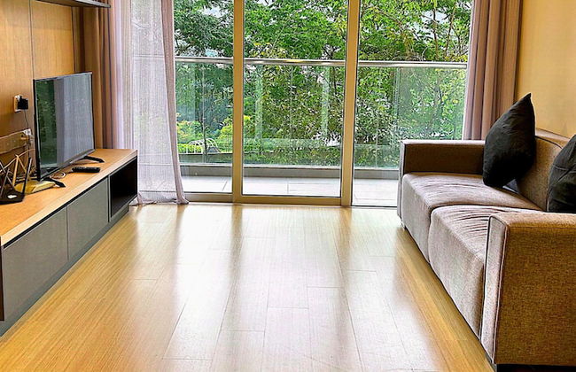 7Stonez Suites Windmill Genting Highlands - Foto 20