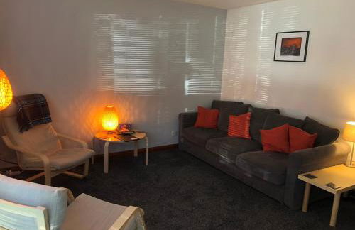 Super 2 Bedroom Flat near Dalkeith Town Center - Photo 1