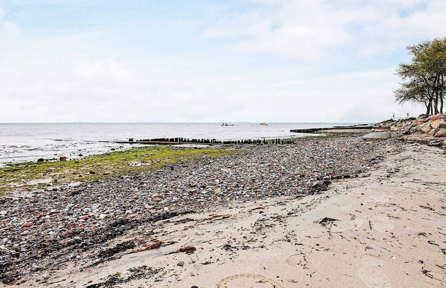 Holiday Home in Gelting - Foto 18