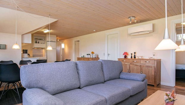 Seaside Charm in Ristinge-by Traum - Foto 5, Interior