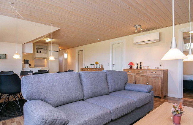 6 Person Holiday Home in Humble - Foto 8
