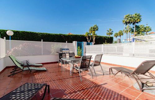 Casa adosada familiar en complejo con piscina - Bel Air 28 - Photo 16