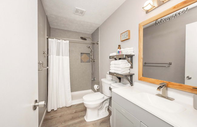 Arkstone Retreat Suites, 3 in 1! - Foto 33