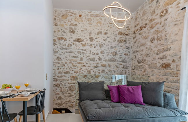 Erotokritos Luxury City Suites - Foto 12