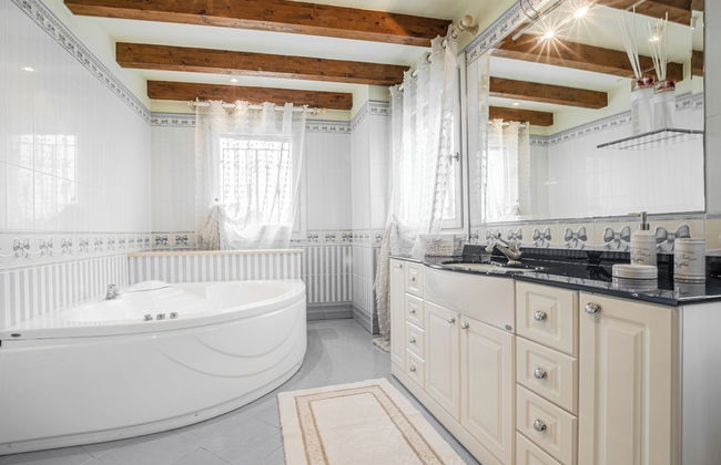 Villa Tania Pool Garden Wifi Jesolo - Foto 26