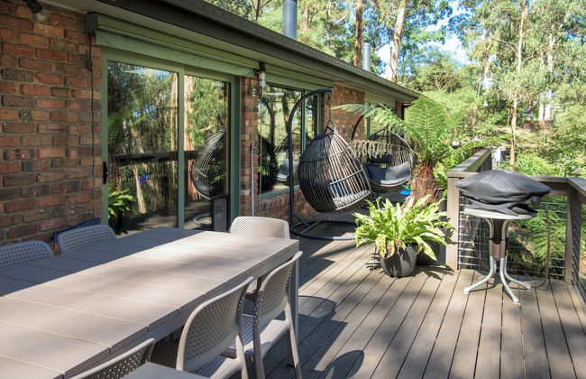 Elliott Lodge - family & pet friendly - Foto 13