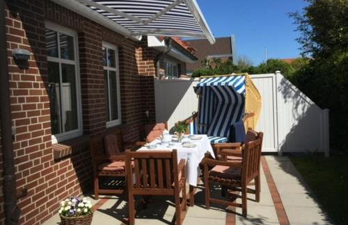 Karkpolder Residenz Haus 3 - Foto 2