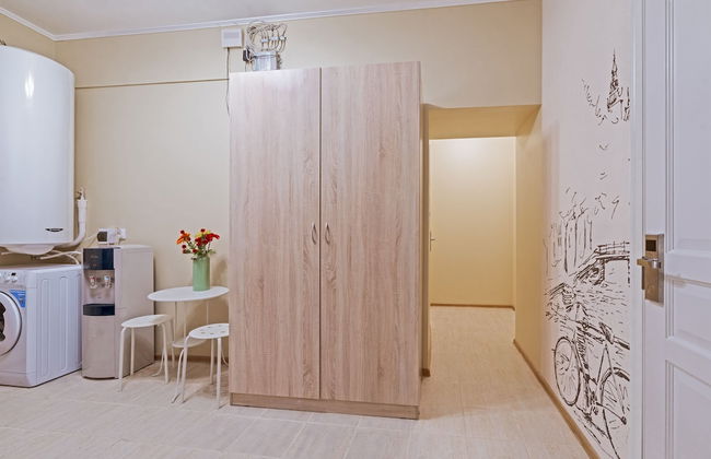 ColorSpb ApartHotel New Holland - Foto 41