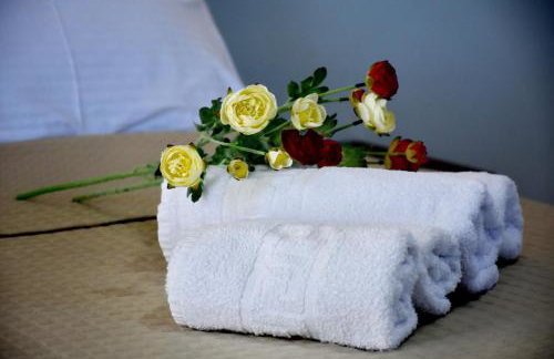 The Blue Rooms - Foto 76