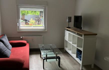 Smoke free small apartement with Garden View - Foto 25